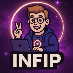 Infip - Developer