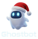 Ghostbot Logo